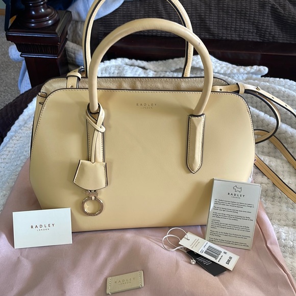 RADLEY LONDON Bags Radley London Bag Poshmark